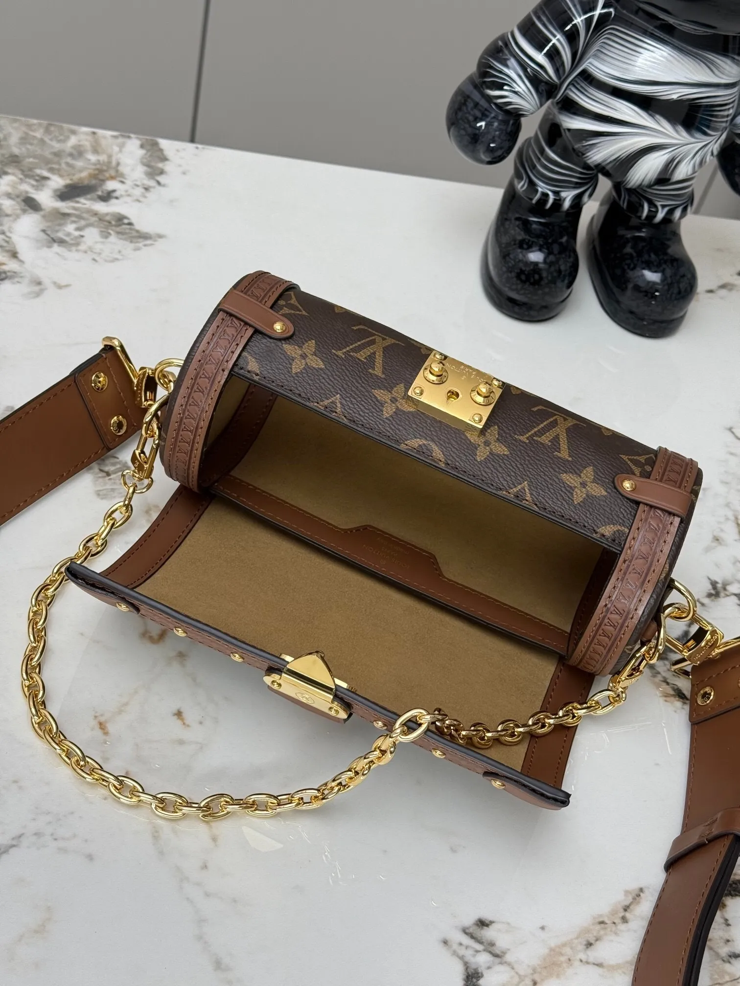 All Categories Official Website "Brand Women's Bags" Women's Bags 💙 LV 2025 New LV Crossbody Bag
