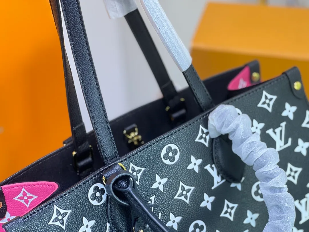 All categories Official website "Brand Women's Bags" Women's Bags 💙 LV 2022 Official New LV Handbag Wholesale 58002000 High Quality Size: 34-26-13 CM