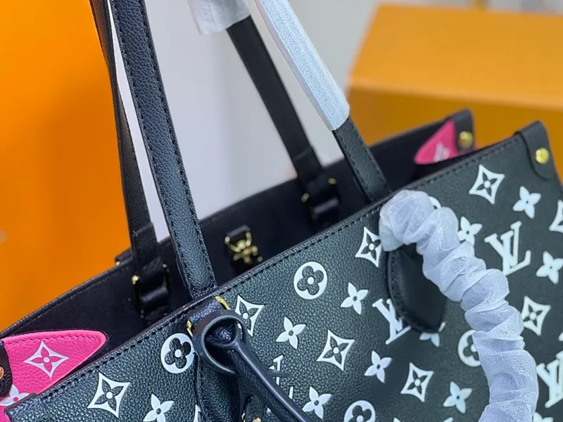 All categories Official website "Brand Women's Bags" Women's Bags 💙 LV 2022 Official New LV Handbag Wholesale 58002000 High Quality Size: 34-26-13 CM