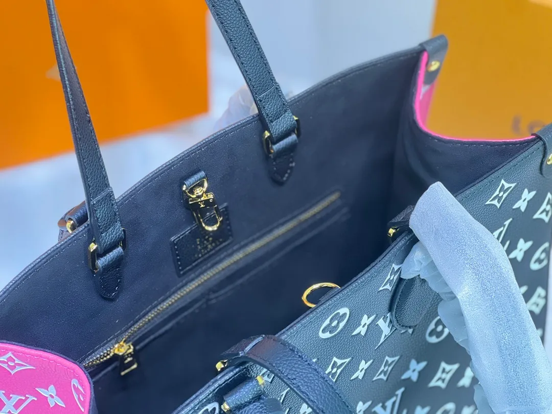 All categories Official website "Brand Women's Bags" Women's Bags 💙 LV 2022 Official New LV Handbag Wholesale 58002000 High Quality Size: 34-26-13 CM