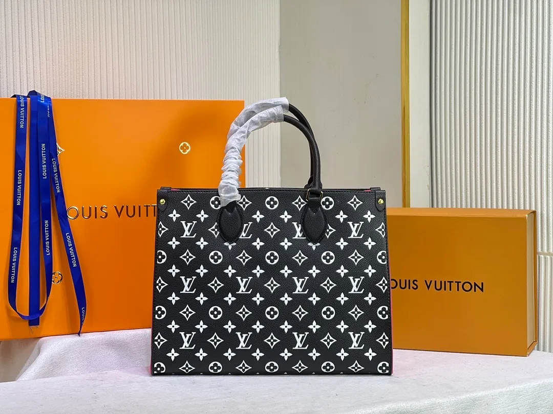 All categories Official website "Brand Women's Bags" Women's Bags 💙 LV 2022 Official New LV Handbag Wholesale 58002000 High Quality Size: 34-26-13 CM