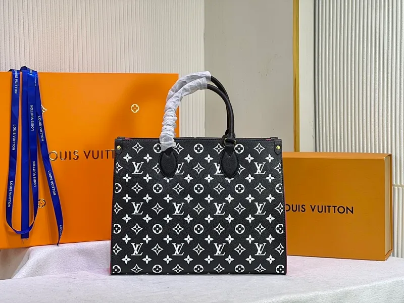 All categories Official website "Brand Women's Bags" Women's Bags 💙 LV 2022 Official New LV Handbag Wholesale 58002000 High Quality Size: 34-26-13 CM