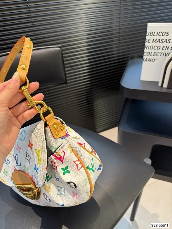 All Categories Official Website "Brand Women's Bags" Women's Bags 💙 LV 2025 New LV Crossbody Bag