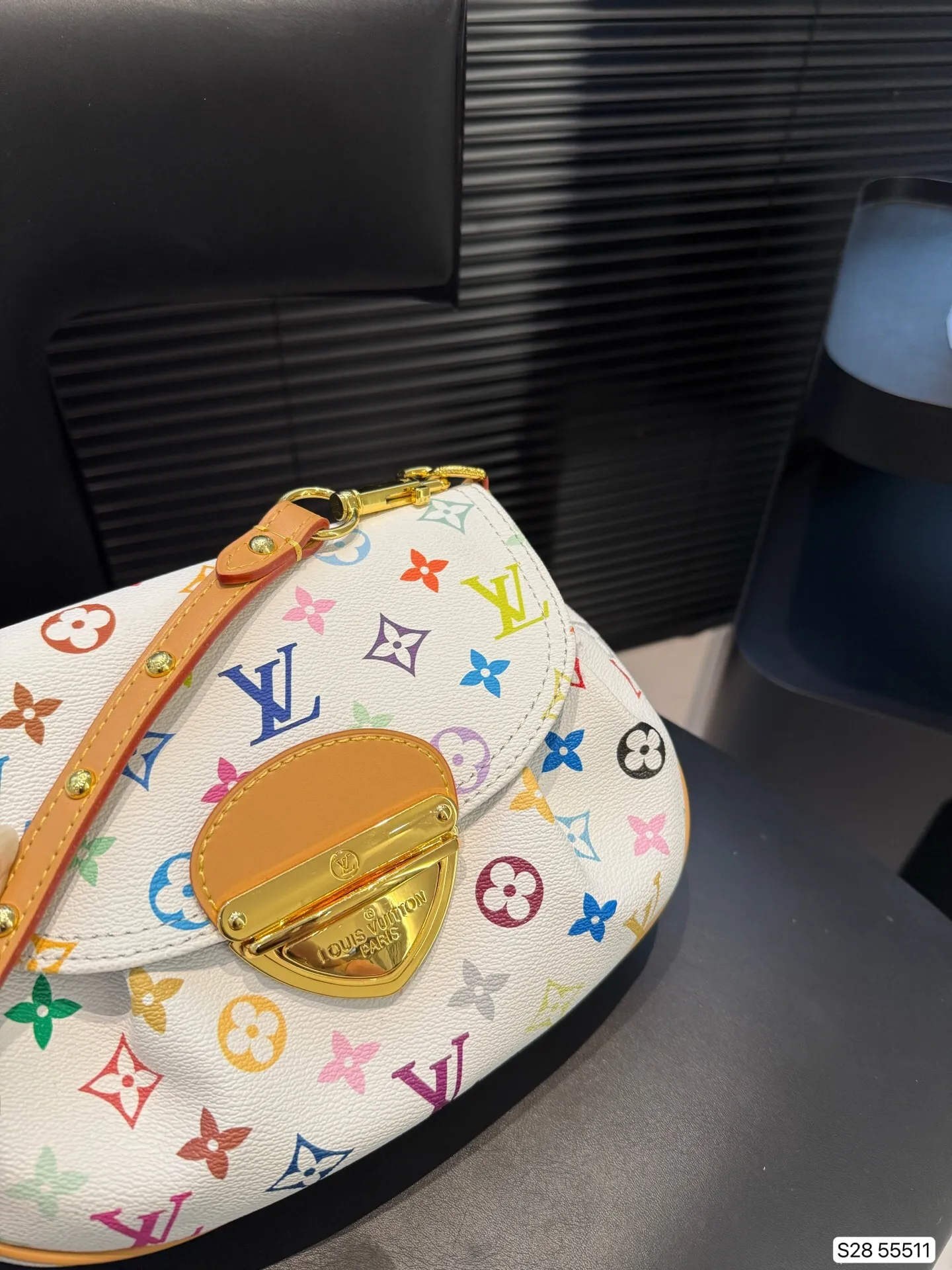 All Categories Official Website "Brand Women's Bags" Women's Bags 💙 LV 2025 New LV Crossbody Bag