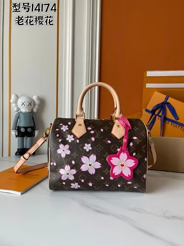 All Categories Official Website "Brand Women's Bags" Women's Bags 💙 LV 2025 New LV Crossbody Bag