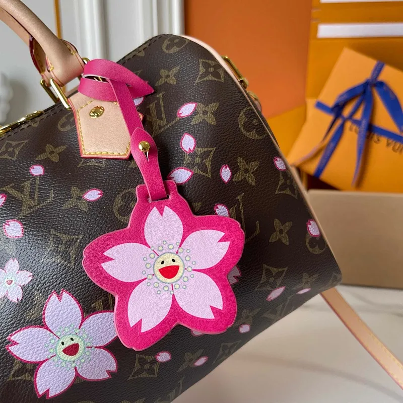All Categories Official Website "Brand Women's Bags" Women's Bags 💙 LV 2025 New LV Crossbody Bag