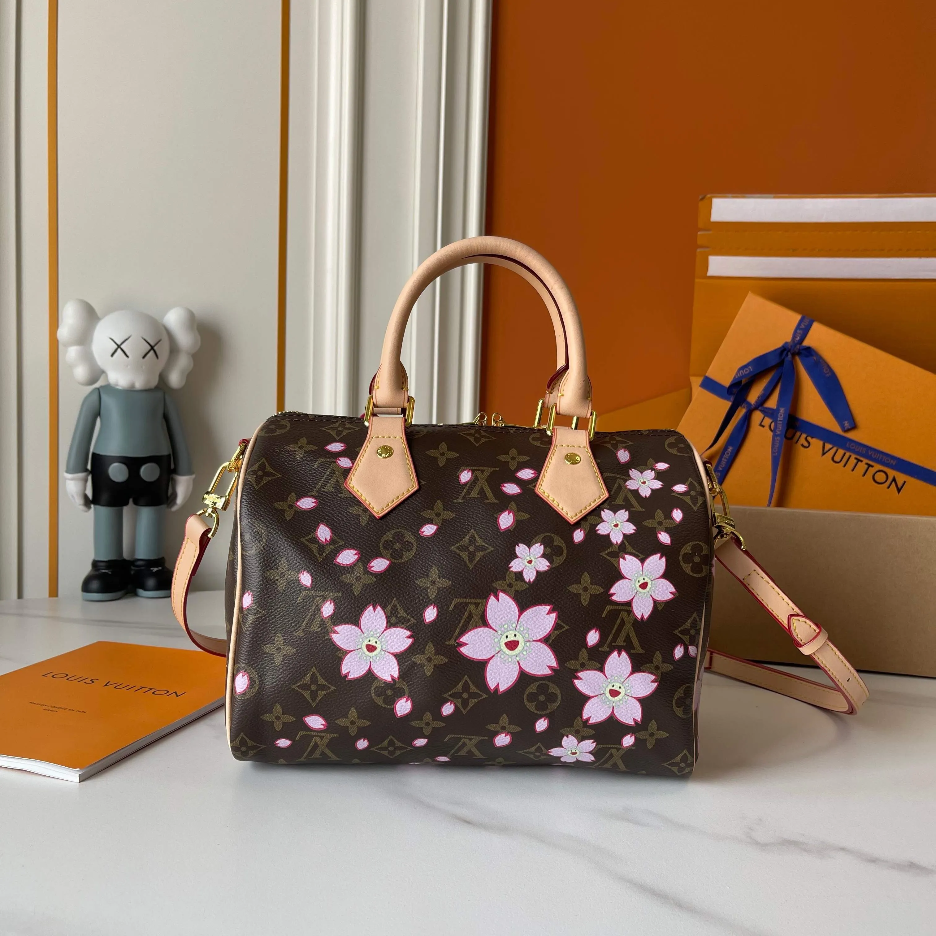 All Categories Official Website "Brand Women's Bags" Women's Bags 💙 LV 2025 New LV Crossbody Bag