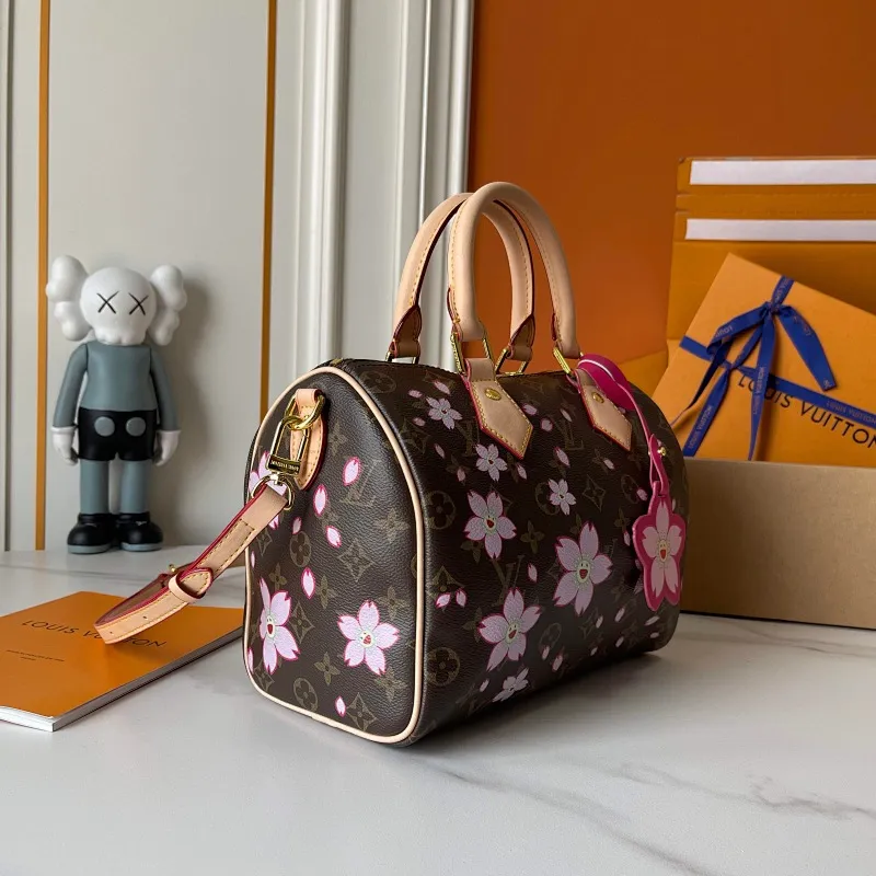 All Categories Official Website "Brand Women's Bags" Women's Bags 💙 LV 2025 New LV Crossbody Bag