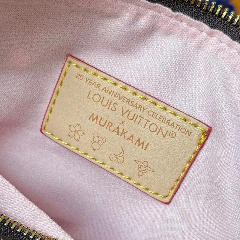 All Categories Official Website "Brand Women's Bags" Women's Bags 💙 LV 2025 New LV Crossbody Bag