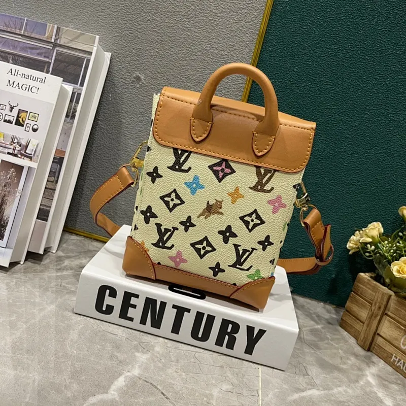 All Categories Official Website "Brand Women's Bags" Women's Bags 💙 LV 2024 Official Website New LV Crossbody Bags