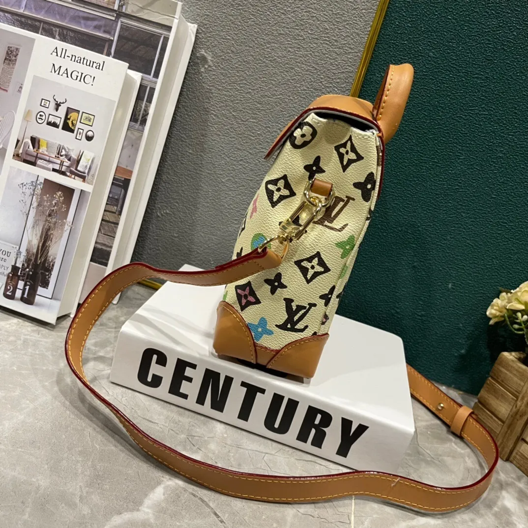 All Categories Official Website "Brand Women's Bags" Women's Bags 💙 LV 2024 Official Website New LV Crossbody Bags