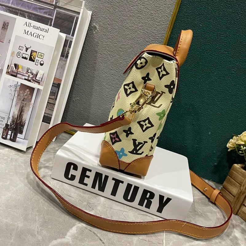 All Categories Official Website "Brand Women's Bags" Women's Bags 💙 LV 2024 Official Website New LV Crossbody Bags