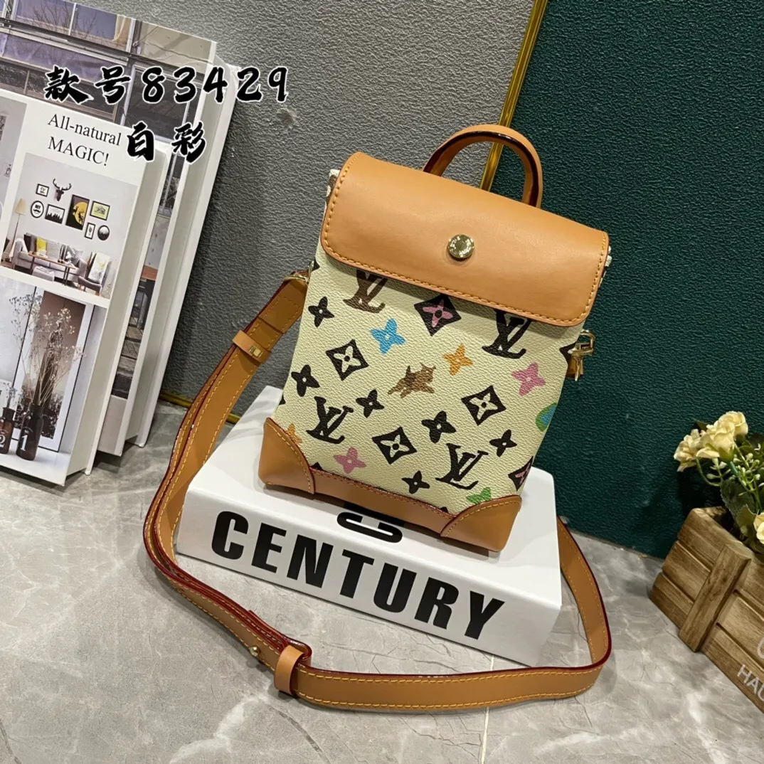 All Categories Official Website "Brand Women's Bags" Women's Bags 💙 LV 2024 Official Website New LV Crossbody Bags