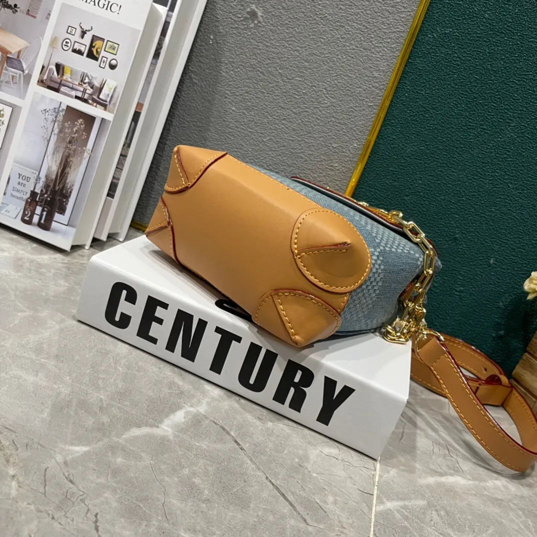 All Categories Official Website "Brand Women's Bags" Women's Bags 💙 LV 2024 Official Website New LV Crossbody Bags