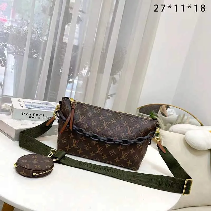 All categories Official website "Brand Women's Bags" Women's Bags 💙 LV fine imitation LV, high imitation LV bags, LV crossbody bags, 2023 official latest version LV crossbody bags, LV bag factory, recommended bags, size: 27-18-11CM