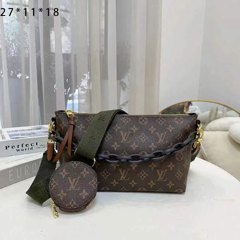 All categories Official website "Brand Women's Bags" Women's Bags 💙 LV fine imitation LV, high imitation LV bags, LV crossbody bags, 2023 official latest version LV crossbody bags, LV bag factory, recommended bags, size: 27-18-11CM