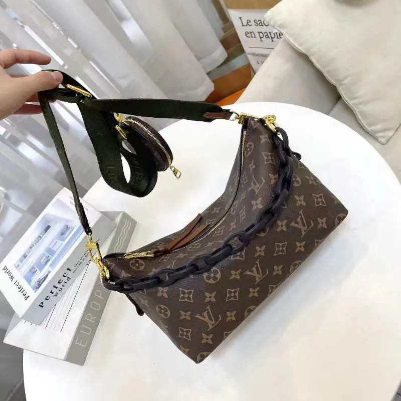 All categories Official website "Brand Women's Bags" Women's Bags 💙 LV fine imitation LV, high imitation LV bags, LV crossbody bags, 2023 official latest version LV crossbody bags, LV bag factory, recommended bags, size: 27-18-11CM