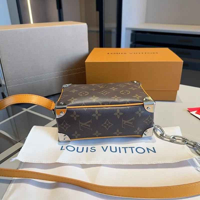 All Categories Official Website "Brand Women's Bags" Women's Bags 💙 LV 2024 New LV Crossbody Bag