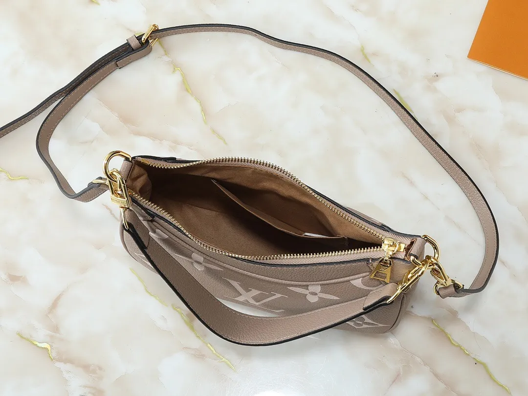 All Categories Official Website "Brand Women's Bags" Women's Bags 💙 LV 2025 New LV Crossbody Bag