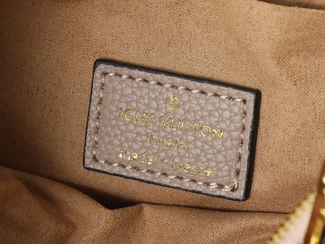 All Categories Official Website "Brand Women's Bags" Women's Bags 💙 LV 2025 New LV Crossbody Bag