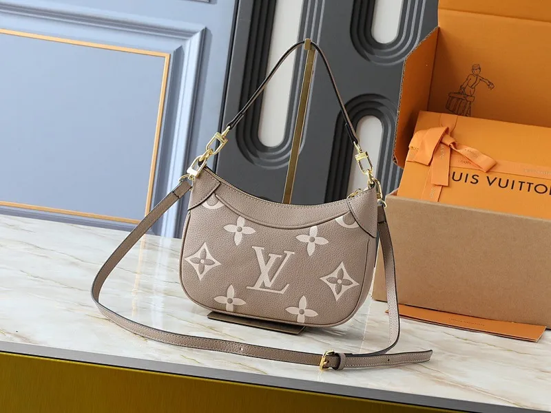All Categories Official Website "Brand Women's Bags" Women's Bags 💙 LV 2025 New LV Crossbody Bag