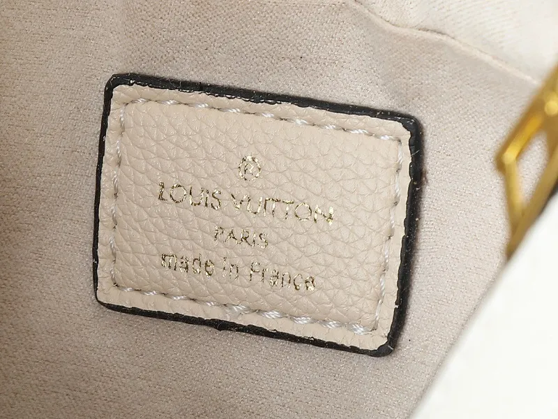 All Categories Official Website "Brand Women's Bags" Women's Bags 💙 LV 2025 New LV Crossbody Bag
