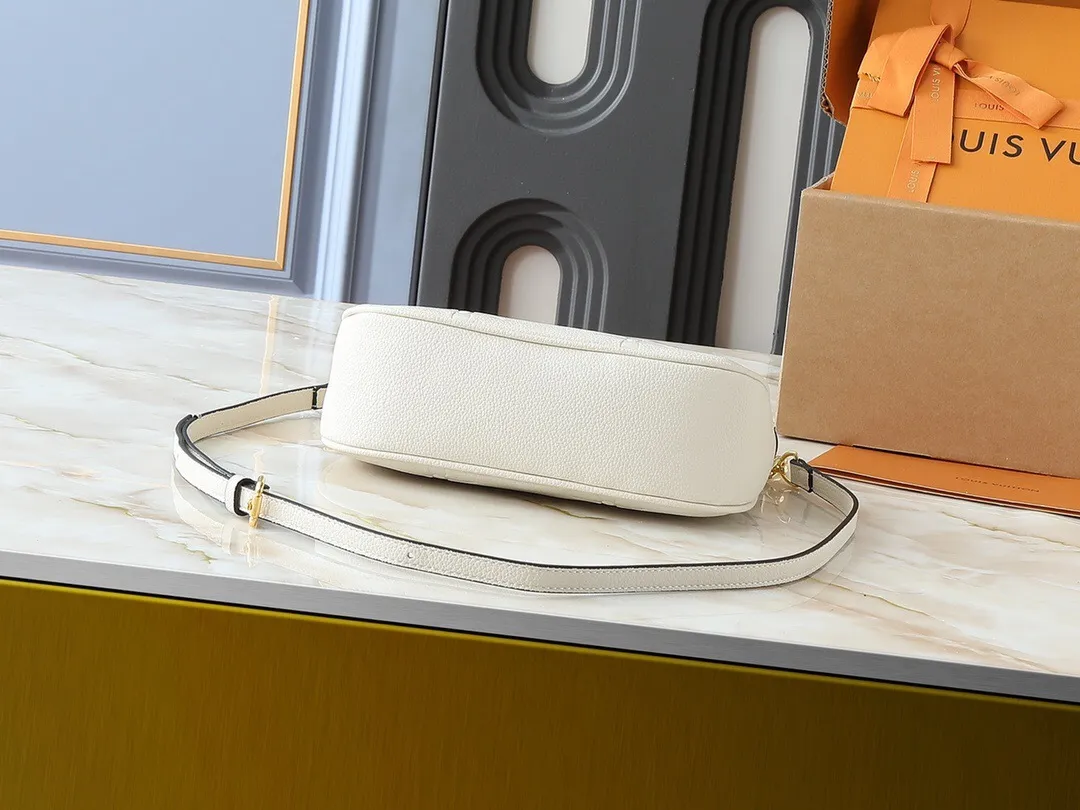 All Categories Official Website "Brand Women's Bags" Women's Bags 💙 LV 2025 New LV Crossbody Bag