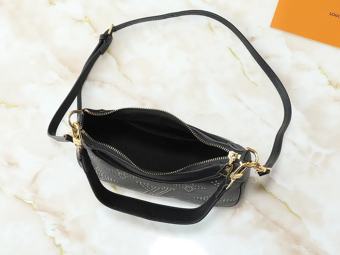 All Categories Official Website "Brand Women's Bags" Women's Bags 💙 LV 2025 New LV Crossbody Bag