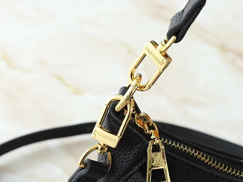 All Categories Official Website "Brand Women's Bags" Women's Bags 💙 LV 2025 New LV Crossbody Bag