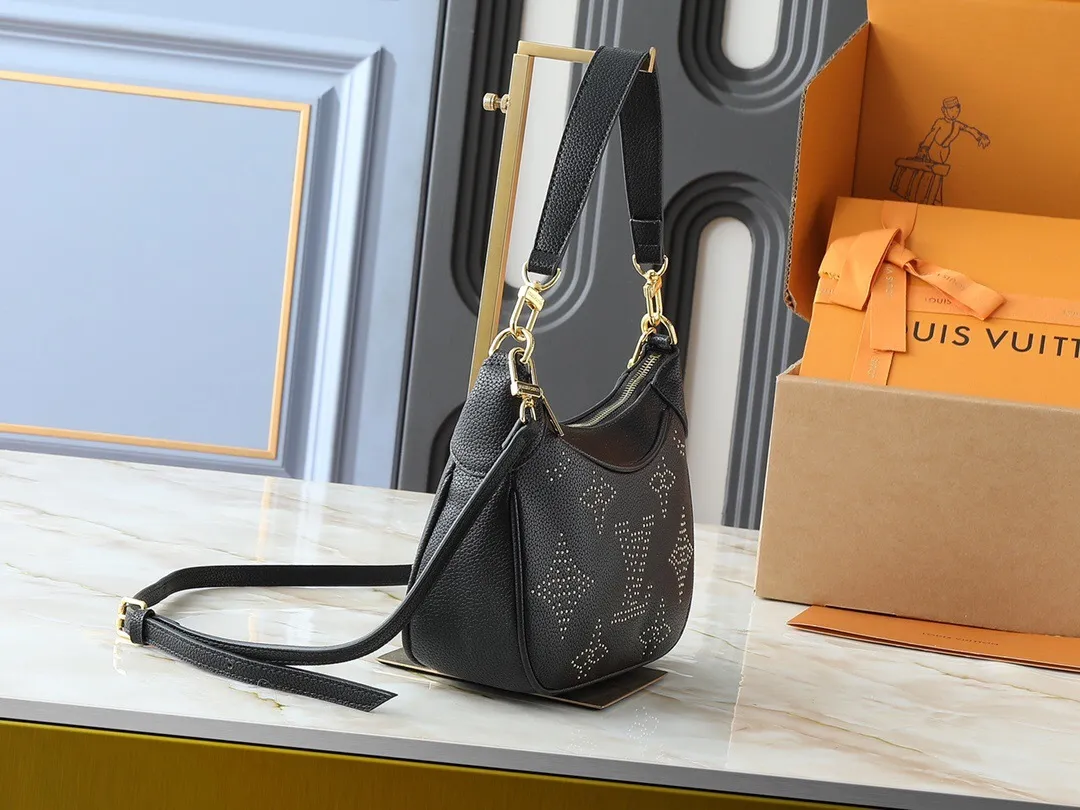 All Categories Official Website "Brand Women's Bags" Women's Bags 💙 LV 2025 New LV Crossbody Bag