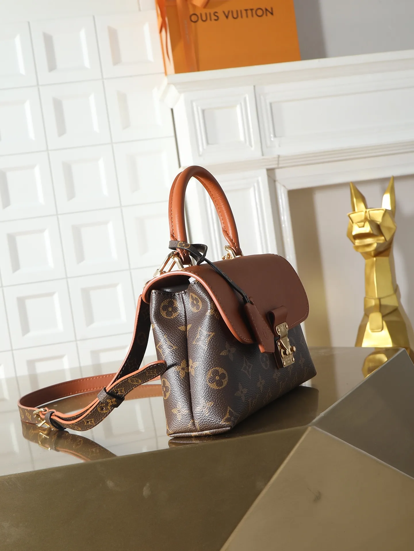All Categories Official Website "Brand Women's Bags" Women's Bags 💙 LV 2026 Official Website New LV Crossbody Bag