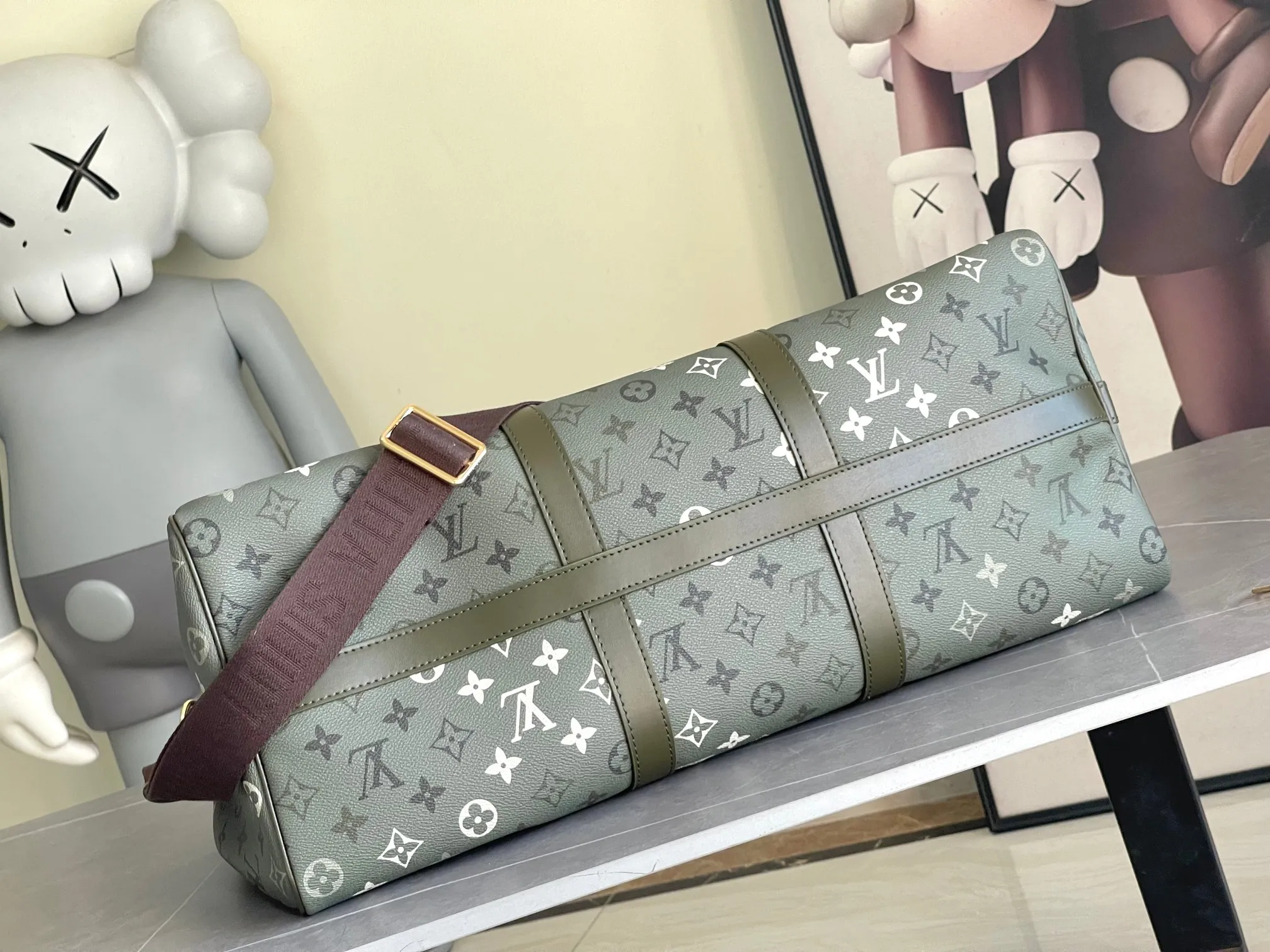All Categories 💚 Authentic Grade Bags 💚 LV 2026 New LV Travel Bag