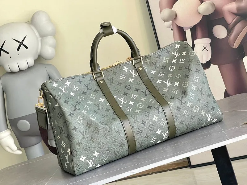 All Categories 💚 Authentic Grade Bags 💚 LV 2026 New LV Travel Bag