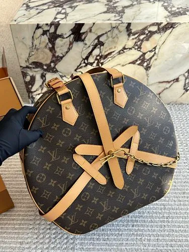 All Categories Official Website "Brand Women's Bags" Women's Bags 💙 LV 2025 New LV Crossbody Bag