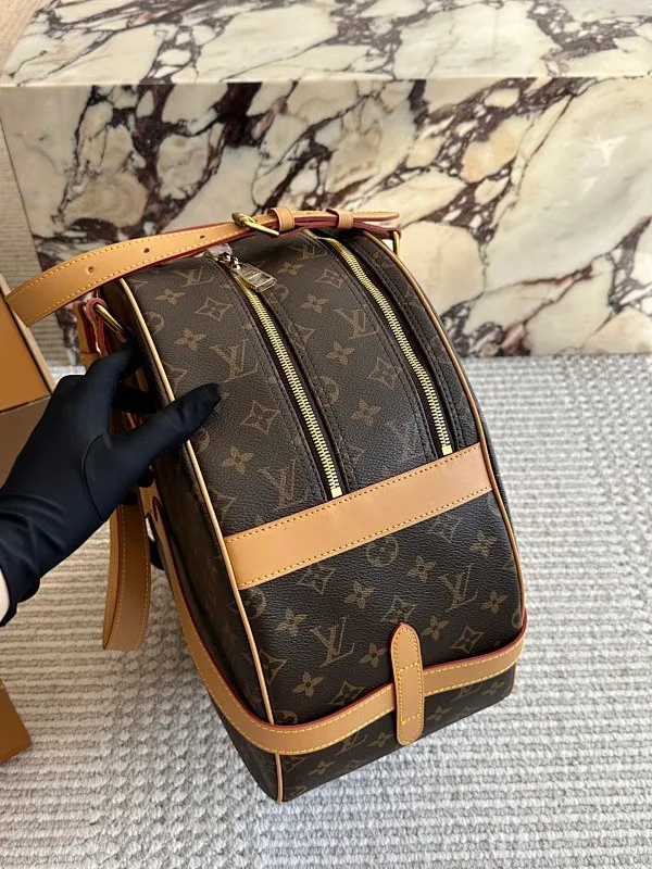 All Categories Official Website "Brand Women's Bags" Women's Bags 💙 LV 2025 New LV Crossbody Bag