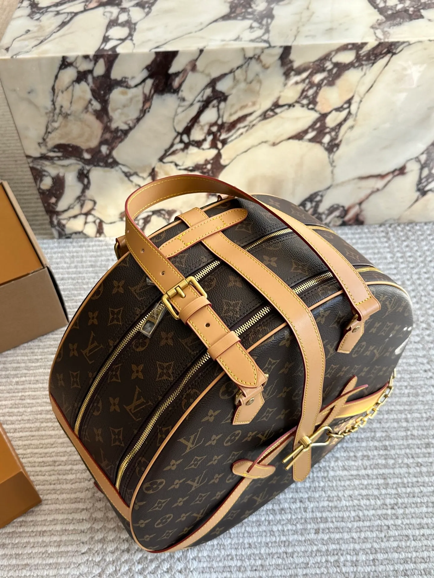 All Categories Official Website "Brand Women's Bags" Women's Bags 💙 LV 2025 New LV Crossbody Bag