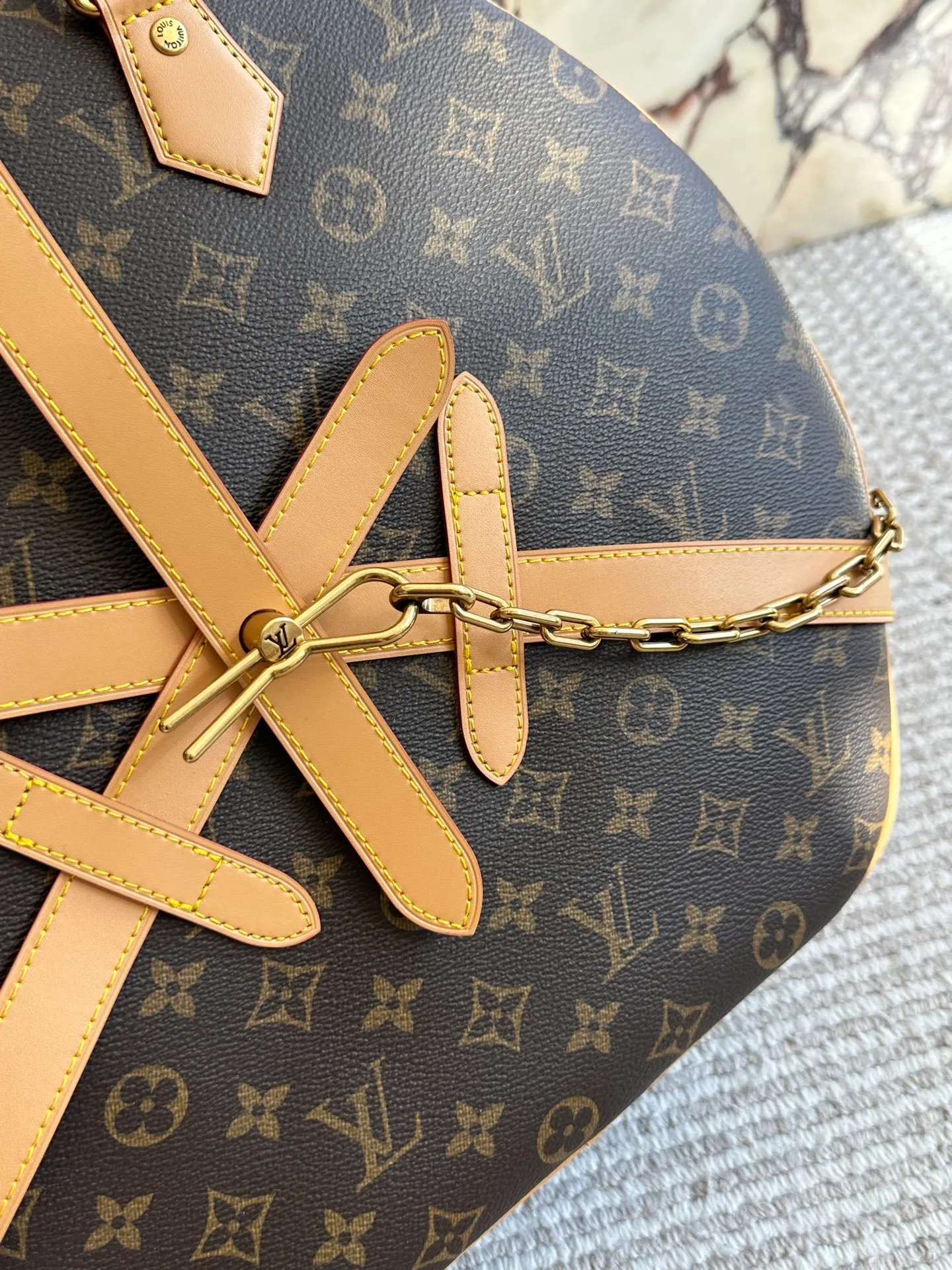 All Categories Official Website "Brand Women's Bags" Women's Bags 💙 LV 2025 New LV Crossbody Bag