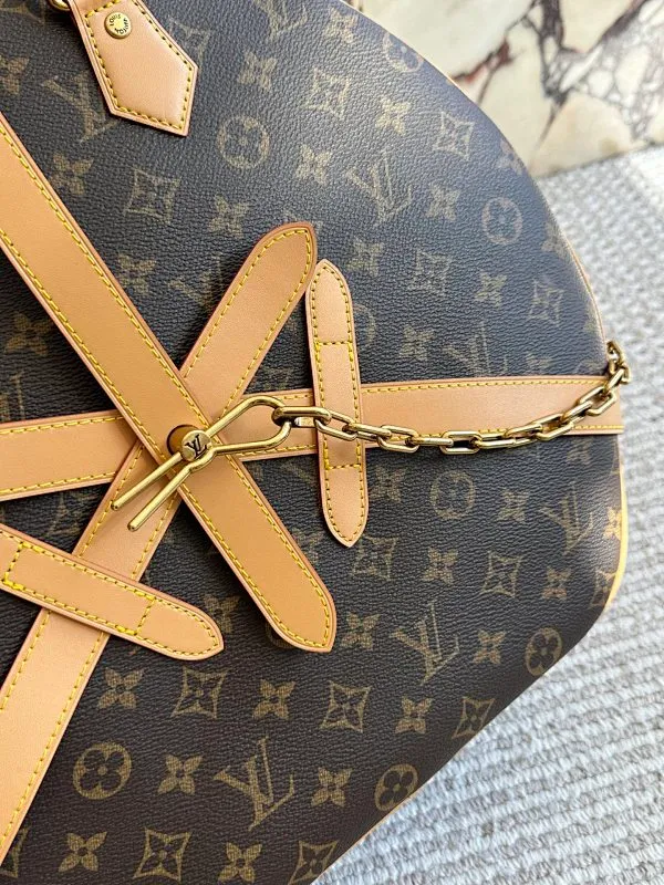 All Categories Official Website "Brand Women's Bags" Women's Bags 💙 LV 2025 New LV Crossbody Bag