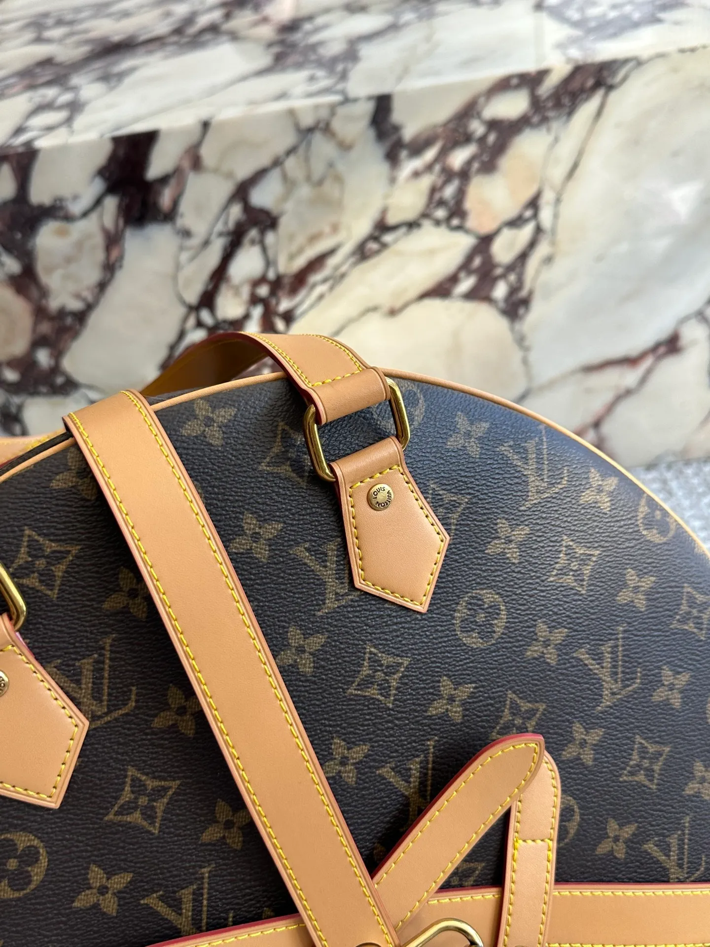 All Categories Official Website "Brand Women's Bags" Women's Bags 💙 LV 2025 New LV Crossbody Bag