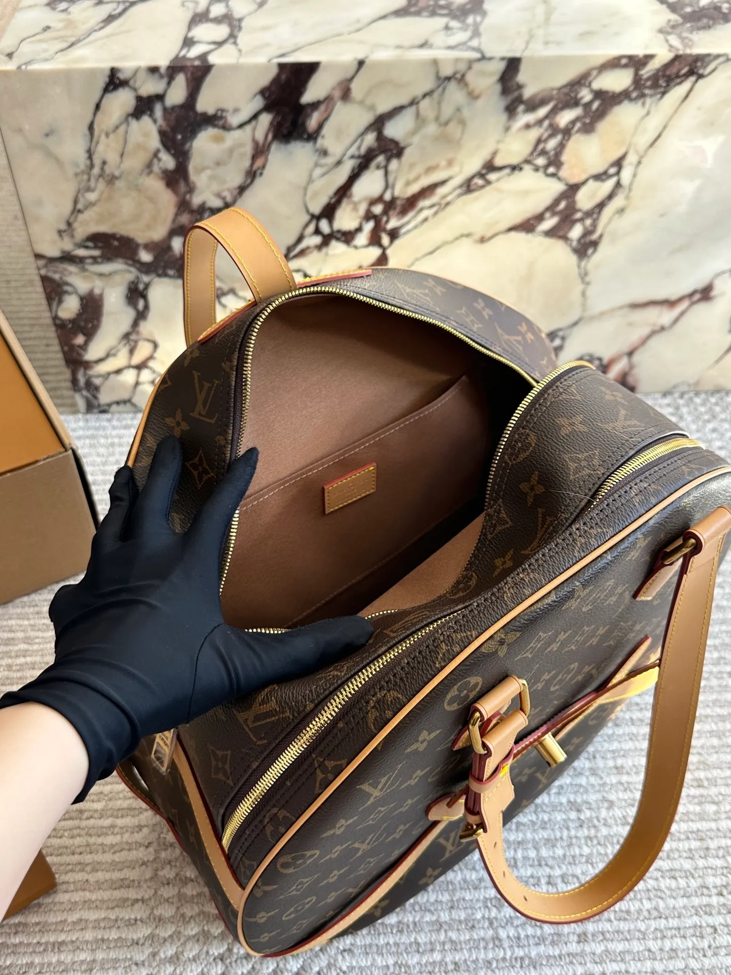 All Categories Official Website "Brand Women's Bags" Women's Bags 💙 LV 2025 New LV Crossbody Bag