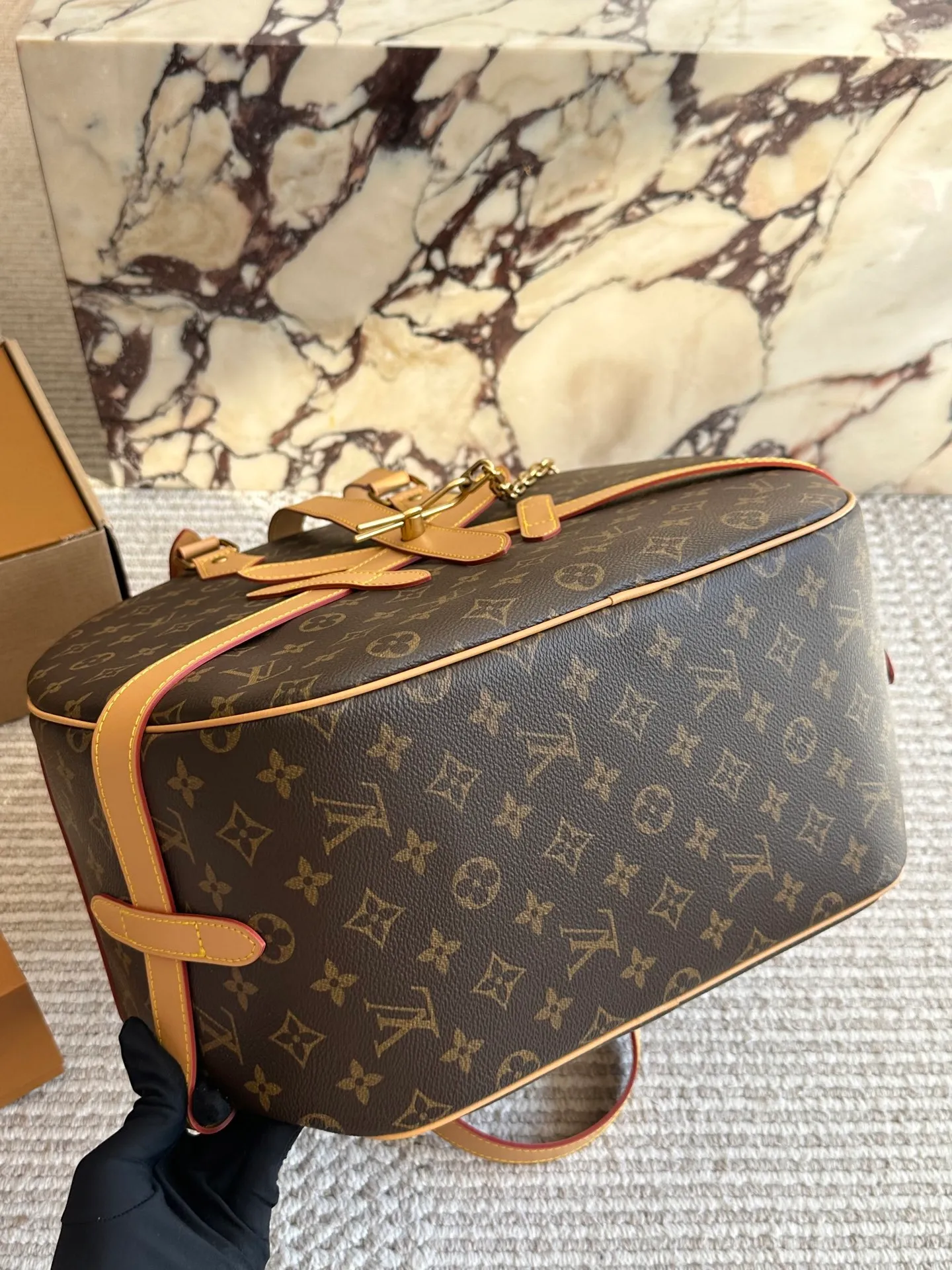 All Categories Official Website "Brand Women's Bags" Women's Bags 💙 LV 2025 New LV Crossbody Bag