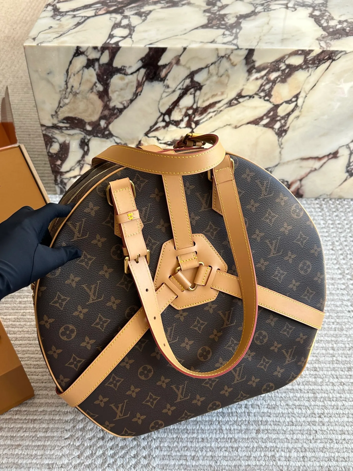 All Categories Official Website "Brand Women's Bags" Women's Bags 💙 LV 2025 New LV Crossbody Bag