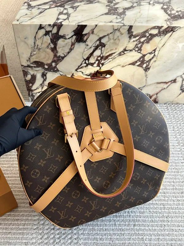 All Categories Official Website "Brand Women's Bags" Women's Bags 💙 LV 2025 New LV Crossbody Bag