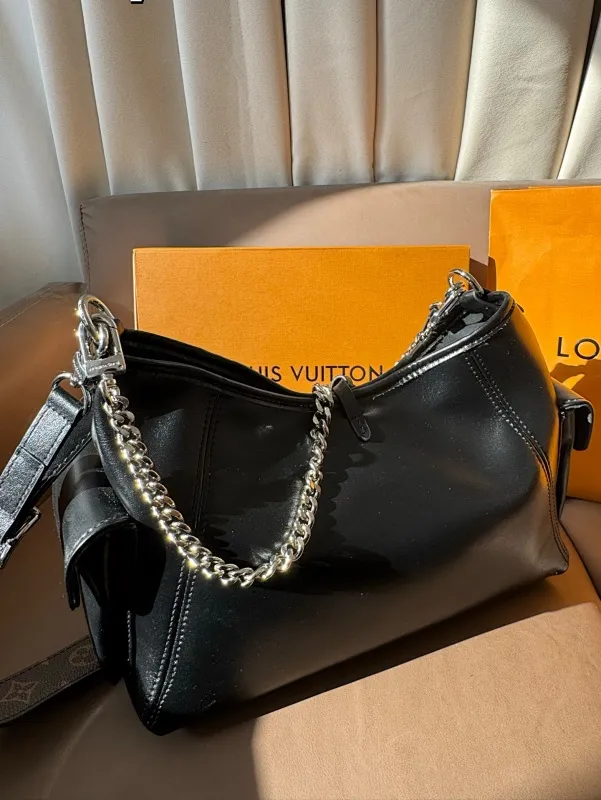 All Categories Official Website "Brand Women's Bags" Women's Bags 💙 LV 2025 New LV Crossbody Bag