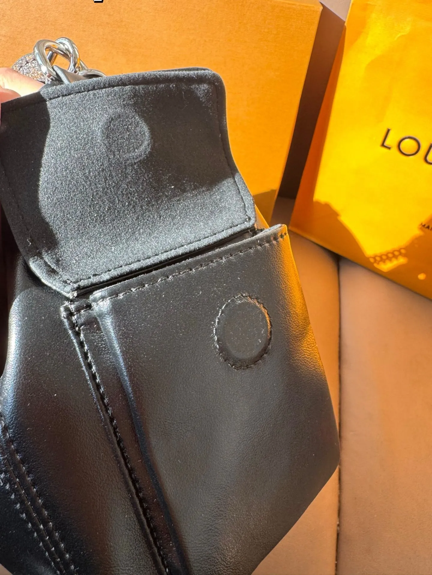 All Categories Official Website "Brand Women's Bags" Women's Bags 💙 LV 2025 New LV Crossbody Bag