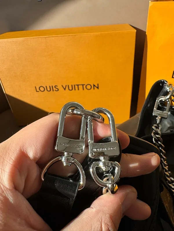 All Categories Official Website "Brand Women's Bags" Women's Bags 💙 LV 2025 New LV Crossbody Bag