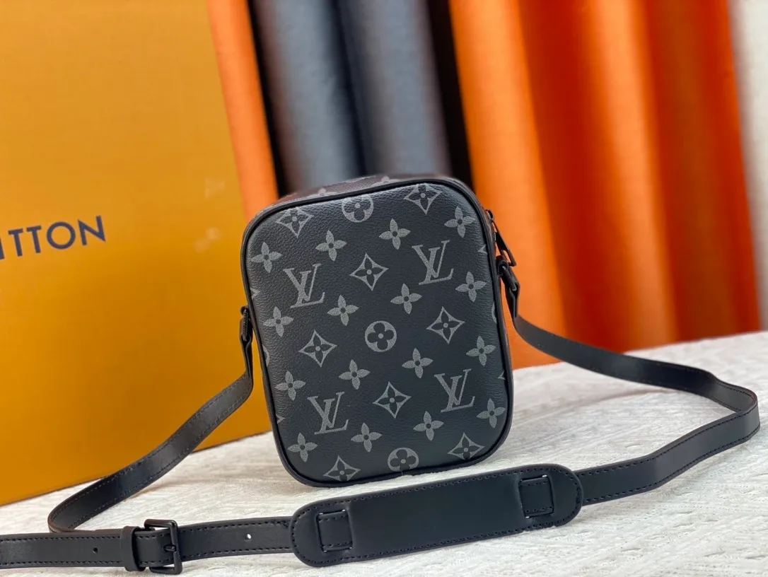 All Categories Official Website "Brand Women's Bags" Women's Bags 💙 LV 2023 New LV Crossbody Bag