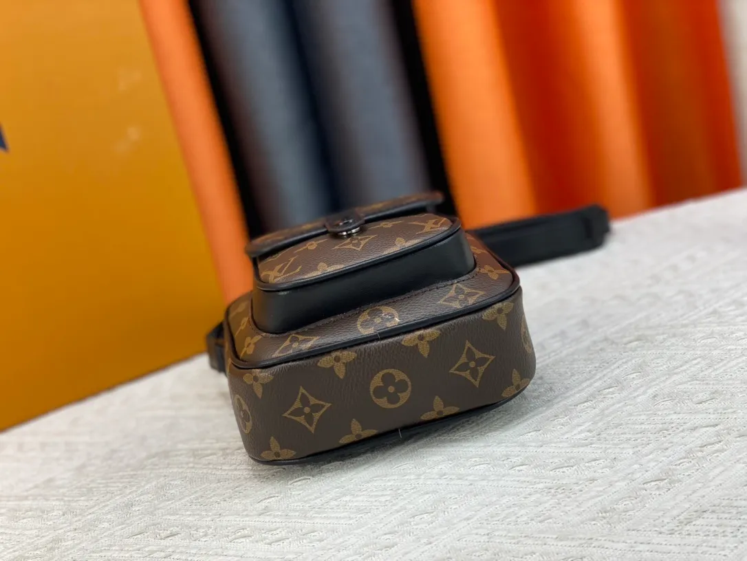 All Categories Official Website "Brand Women's Bags" Women's Bags 💙 LV 2023 New LV Crossbody Bag