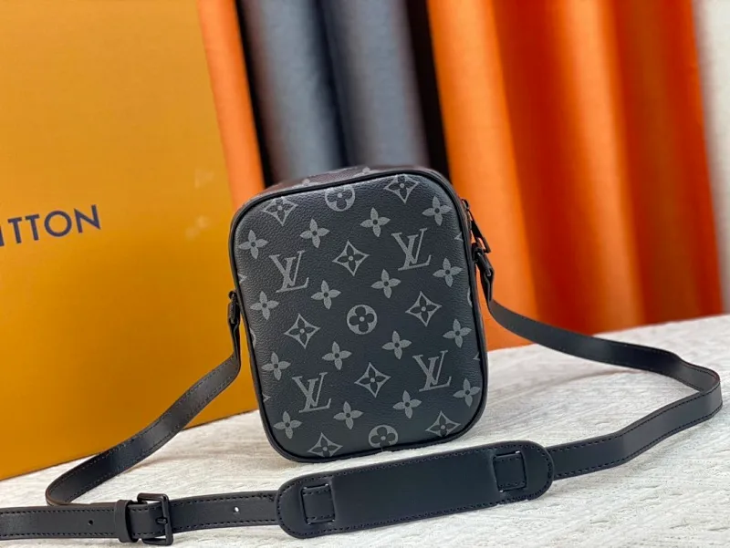All Categories Official Website "Brand Women's Bags" Women's Bags 💙 LV 2023 New LV Crossbody Bag