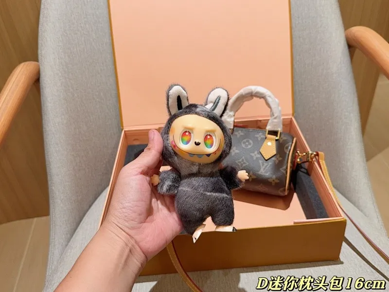 All Categories Official Website "Brand Women's Bags" Women's Bags 💙 LV 2025 New LV Box Mini Pillow Bag